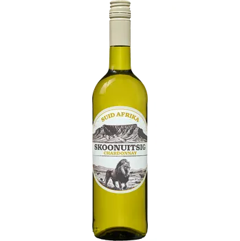 Víno Skoonuitsig Prestige Chardonnay 2024 Western Cape