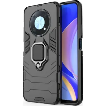 Pouzdro na tablet VSECHNONAMOBIL 49152 STRONG Ochranný kryt Huawei nova Y90 černý