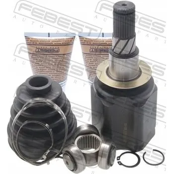Poloosa kola Febest 0211-R51 Sada kloubu hnací hřídele