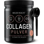 Woldohealth 100% Hovězí Kolagen 500 g