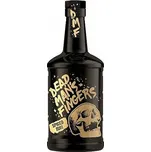 Dead Man's Fingers Spiced 37,5% 1 l (holá láhev)