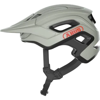 Sport ABUS Cliffhanger chalk grey - Cliffhanger chalk grey L (Cliffhanger chalk grey - Cliffhanger chalk grey L)