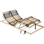 Pevný rošt postele VidaXL 80x200 cm