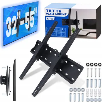 Bezpečnostní kamera DRŽÁK TELEVIZORU PHILIPS 40'' NÁSTĚNNÝ SKLOPNÝ NASTAVITELNÝ