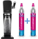 SodaStream Art