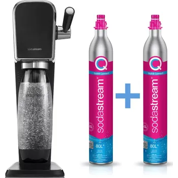 Výrobník sody SodaStream Art