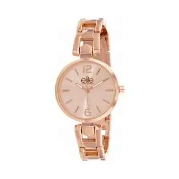 Hodinky Dámské hodinky ELITE E54814/811