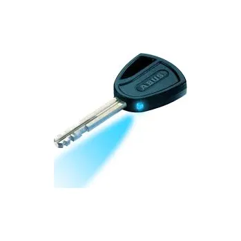 Klíč 35755 polotovar klíče ABUS Plus LED (35755 polotovar klíče ABUS Plus LED)