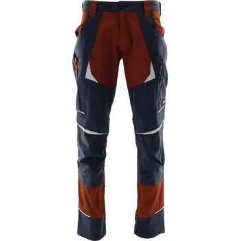 Pracovní obuv Dlouhé pracovní kalhoty Sara COTTONFLEX vel. 48