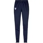 Kappa Darente SC KOLÍN tepláky tmavě modrá 4XL