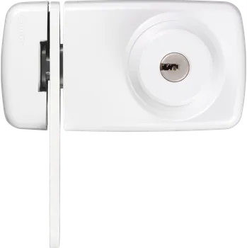 Zámek na kolo ABUS 7035 - 7035 B hnědý (7035 - 7035 B hnědý)