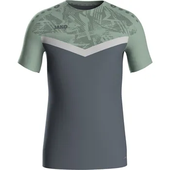 Triko JAKO Iconic mátové pánské/dámské Velikost: 116