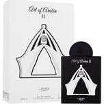 Lattafa Pride Art of Arabia II U EDP…