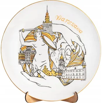 Talíř Talíř Suvenix 20 cm