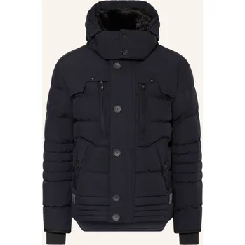 Pánský kabát Wellensteyn Chlapecká Prošívaná Bunda Starstream, Prošívaná...