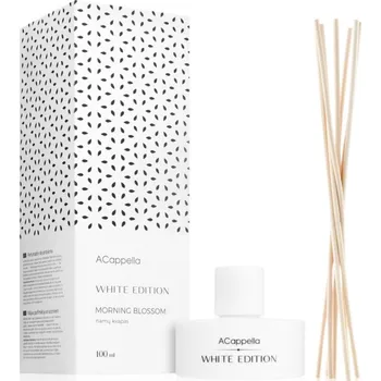Osvěžovač vzduchu ACappella Morning Blossom aroma difuzér s náplní 100 ml