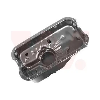 Olejová vana Olejová vana VAN WEZEL 2525071