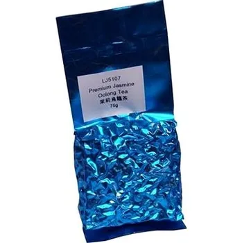 Čaj ORIENTAL Polozelený aromatizovaný čaj Formosa Premium Jasmine Oolong - 75 g