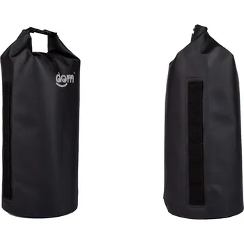 brašna na kolo Dom Gorilla nepromokavý drybag 5,5L
