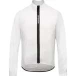 Cyklistická bunda GORE SPINSHIFT Windbreaker Mens white - XL