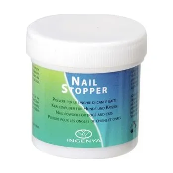 Kosmetika pro psa CAMON NAIL STOPPER - NA ŘEZNÉ RÁNY A DRÁPY 11,3 g