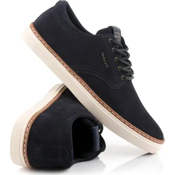 Pánské polobotky GANT Prepville Marine 29633679-624-GA-G69