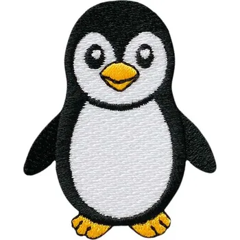 Nášivka Nažehlovačka Monoquick - TUČŇÁK