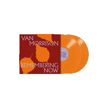Zahraniční hudba Remembering Now / Orange / Vinyl / 2LP - Morrison Van [2 LP]