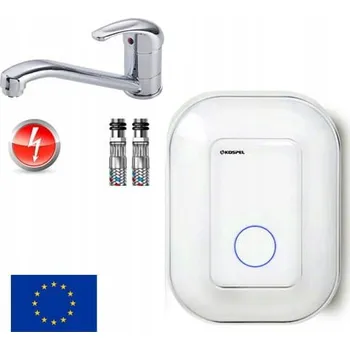 Ohřívač vody Elektrický bojler Kospel 10 l