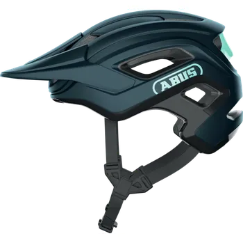 Sport ABUS Cliffhanger midnight blue - Cliffhanger midnight blue M (Cliffhanger midnight blue - Cliffhanger midnight blue M)