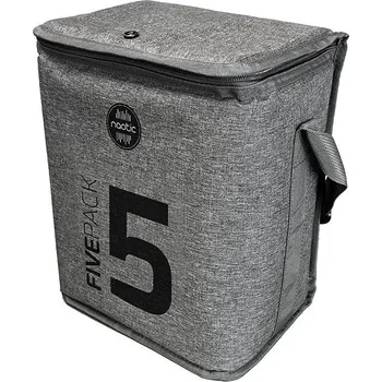 PORT NAOTIC FIVE Pack