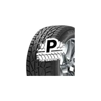 Zimní osobní pneu TIGAR SUV WINTER 275/40 R20 106V XL