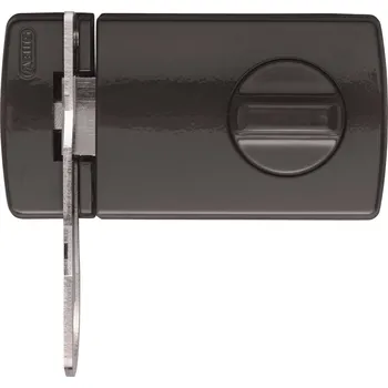 ABUS 2130 - 2130 B hnědá (2130 - 2130 B hnědá)