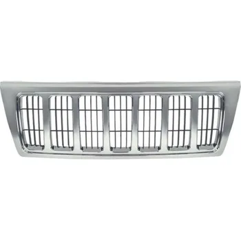 Kapota Mřížka JEEP GRAND CHEROKEE (WJ/WG), 05.99-12.04 OE XB92TSTAC