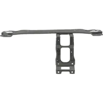 Motorový prostor Horní nosník předního čela MERCEDES C-KLASSE (W203) 05.00-03.07 OE 2036202272