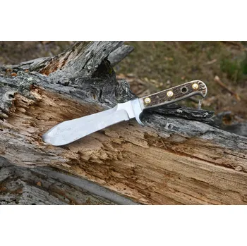 Multifunkční nůž PUMA White Hunter - nůž legenda