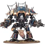 Warhammer 40,000: Knight Ruinator / Knight Abominant / Knight Rampager / Knight Desecrator