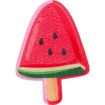 Nášivka Nažehlovačka Monoquick - NANUK MELOUN