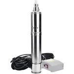 Čerpadlo hlubinné 148m/1920l/1350W do vrtu Extol Premium 8895063