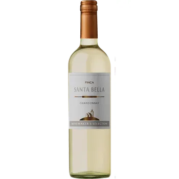 Víno Finca Santa Bella Chardonnay 2024 Mendoza