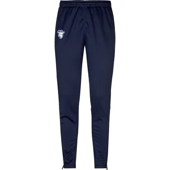 Kappa Darente SC KOLÍN tepláky tmavě modrá 2XL