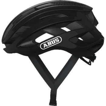 Sport ABUS AirBreaker shiny black - AirBreaker shiny black S (AirBreaker shiny black - AirBreaker shiny black S)