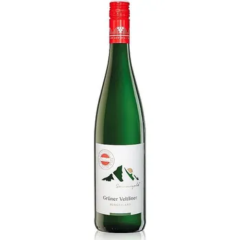 GRUNER VELTLINER BIO 0,75L