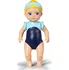 Panenka Baby Born Splish Splash 838099 Panenka s příslušenstvím