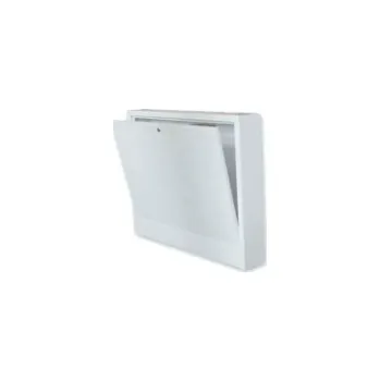 Skříň rozdělovače Skříň rozdělovače nástěnná N-MAX 4-1030 mm, typ: IVAR.N-MAX