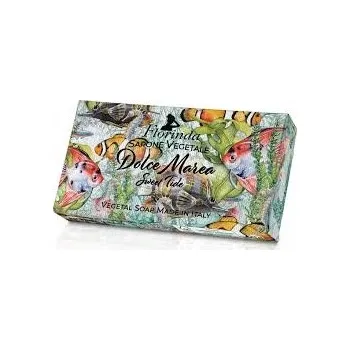 Mýdlo Florinda Přírodní mýdlo Dolce Marea Sweet Tide 100 g