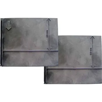 vypínač Spelsberg GHL 105 příslušenství pro výkonový spínač 1 ks