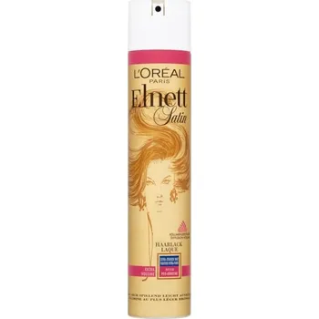 Barva na vlasy Loreal Elnett lak/vlasy 300ml volume