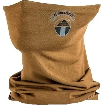 Šála Nákrčník AČR 43. výsadkový pluk COYOTE vel.S/M