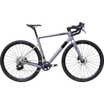 gravel kolo Merit Sterk C Apex AXS karbonový gravel bike - Velikost XL